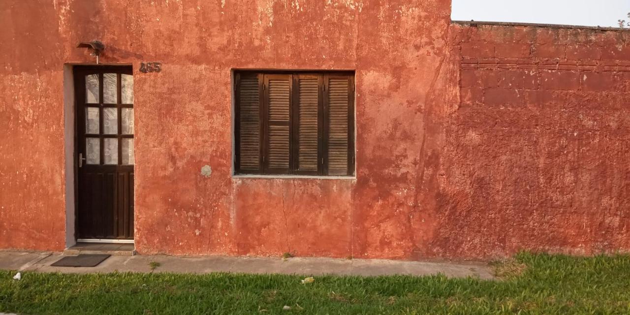Paraiso Chuy Exterior photo